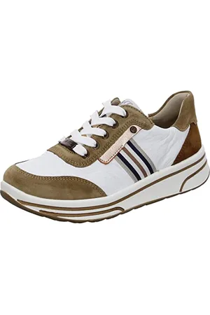 ARA Sapporo, Scarpe da Ginnastica Donna, , 41.5 EU Larga