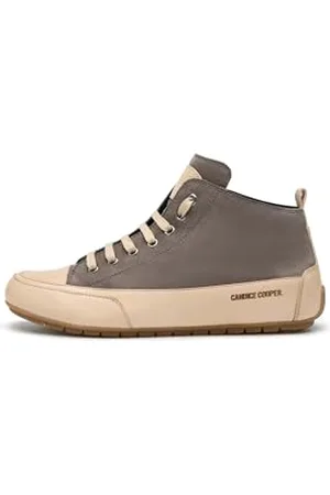 Candice Cooper Mid, Sneaker Donna, , 37 EU