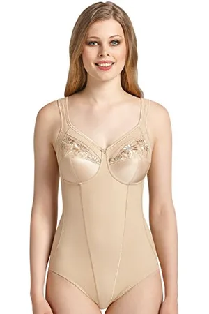 Anita Comfort Safina Body, (Nudo 007), 3B , Donna