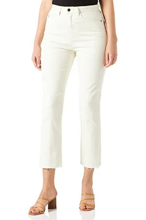 Desigual Denim_davinia Jeans, , 38 Donna