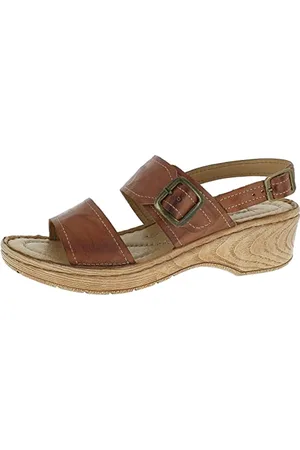 Andrea Conti Donna, Sandali con Tacco, , 36 EU