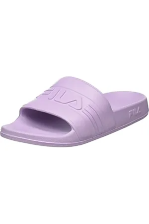 Fila Jetspeed-Pantofole Wmn, Mocassino Donna, , 37 EU