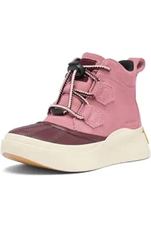 sorel Youth Out N About IV Classic, Scarponcini Impermeabili Unisex da Ragazzo