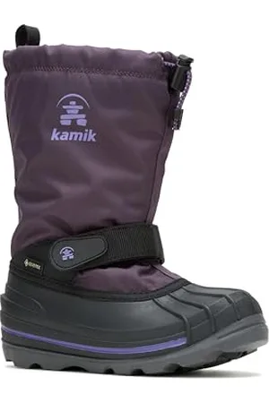 Kamik Stivali invernali Waterbug8 g, bacca ( BBE), 28/29 EU, Bbe, 28/29 EU
