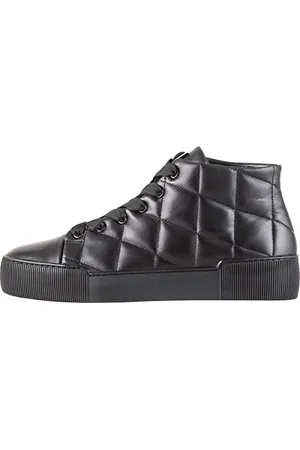 Högl Stepper, Scarpe da Ginnastica Donna, , 34.5 EU X-Larga