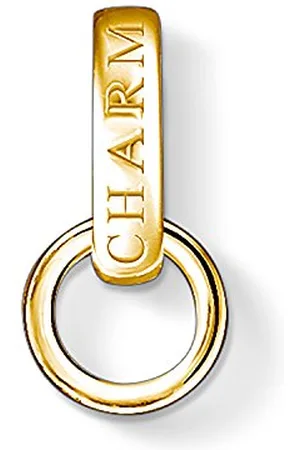 Thomas Sabo Pendente Donna X0248-413-39