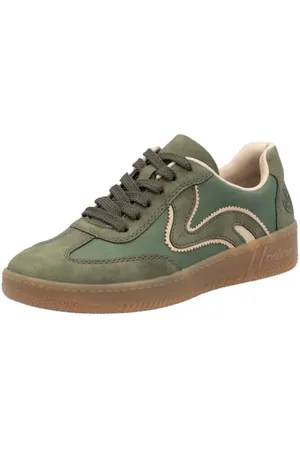 Rieker M5512, Scarpe da Ginnastica Donna, , 38 EU