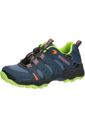 LICO Fremont, Scarpe da Trekking Unisex - Bambini e Ragazzi, , 37 EU