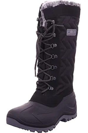CMP Nietos Wmn Snow Boots, Stivali da neve Donna, , 37 EU