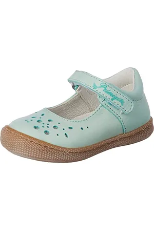 Primigi PTF 19171, Scarpa Mary Jane Bimba 0-24, , 20 EU