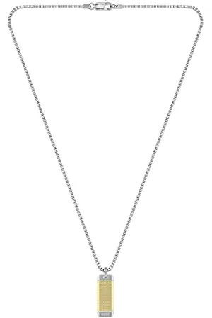 HUGO BOSS Jewelry Collana da uomo Collezione BENNETT - 1580264