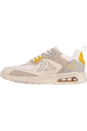 Kappa Codice Stile: 243415 Queens Unisex, Scarpe da Ginnastica Adulto, , 40 EU