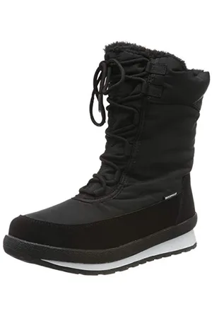 CMP HARMA WMN SNOW BOOT WP, Stivali da Neve Donna, , 37 EU