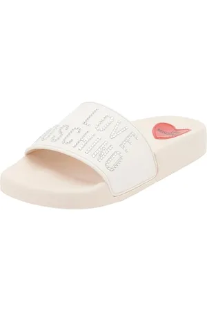 Moschino Zoccoli Donna, , 36 EU
