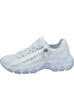 Bugatti Yuki, Scarpe da Ginnastica Donna, , 43 EU