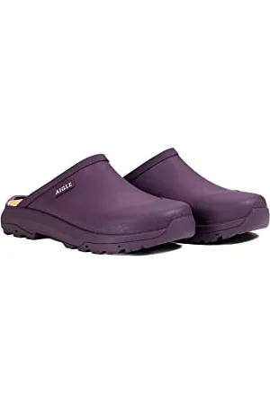 Aigle Corlay, Zoccoli, Donna, Viola (Vino), 38 EU