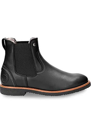 Panama Jack Garnock Igloo, Stivali Chelsea Uomo, , 40 EU