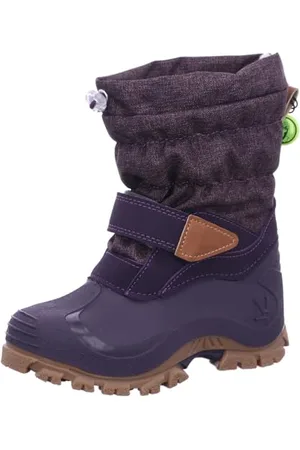 Lurchi 63l6013002, Stivali da Neve, , 38 EU