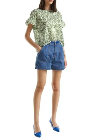 Benetton Short