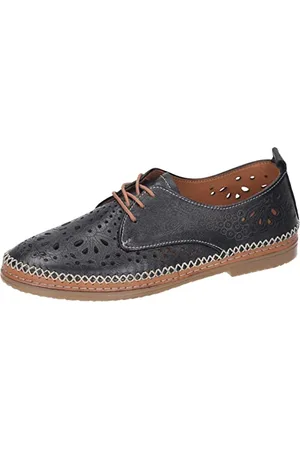 Manitu Stringate da Donna, Scarpe da Ginnastica, , 42 EU