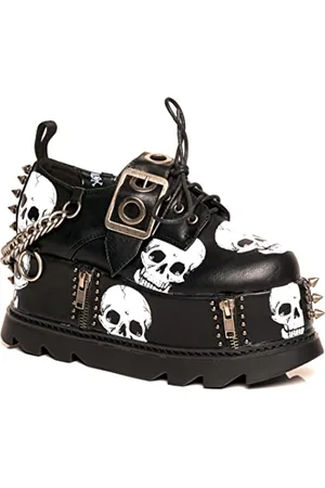 Lamoda Maniaco, Zeppe Donna, , 40 EU