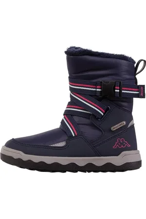 Kappa FONKI II Tex K Girls, Stivali, , 28 EU