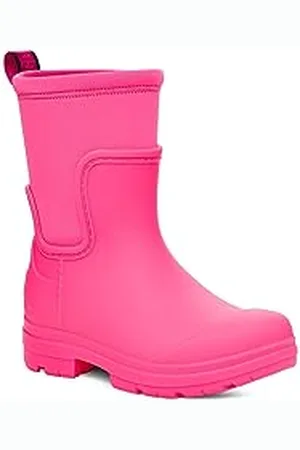 UGG Droplet Mid, Stivali Unisex - Bambini e ragazzi, , 35 EU