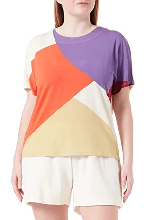 Triumph Thermal Mywear Top SSL Parte Superiore del Pigiama, , 50 Donna