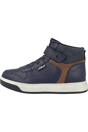 QS by s.Oliver 5-5-45104-39, Scarpe da Ginnastica, , 36 EU