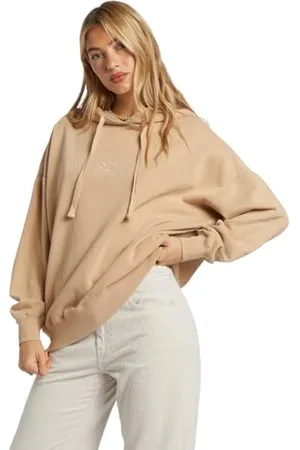 Billabong So Classic Maglione, Cachi, XS Donna