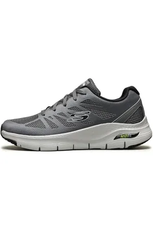 Skechers Arch Fit Charge Back, Sneaker Uomo, , 42.5 EU