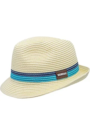 Chillouts Fort Myers Cappello di Panama, , M Uomo