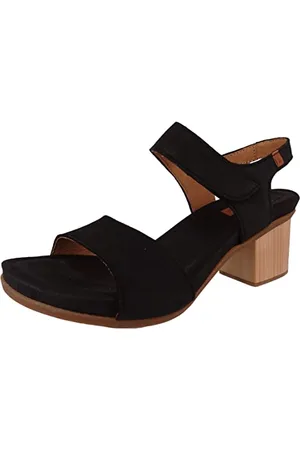 El Naturalista Deve, Sandali con Tacco Donna, , 40 EU