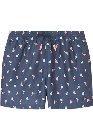 Springfield Costume a Pantaloncino, , L Uomo