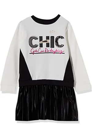 chicco Abito a Maniche Lunghe (984) Bambine e ragazze, , 116