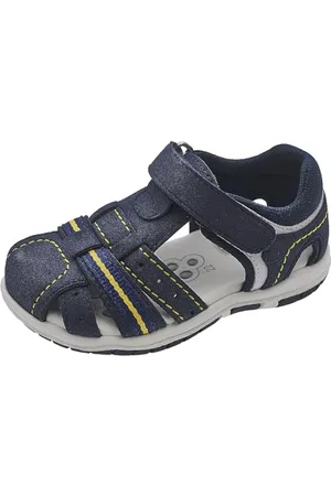 chicco Sandali Ragnetto Bambino, Sandali Bambino con Comoda Chiusura a Strappo, Scarpe Bambini e Ragazzi, Designed in Italy