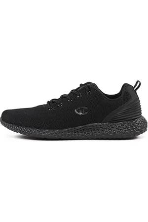 Champion Sprint Winterized Sneakers, Uomo, Nero (KK006), 40 EU