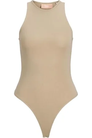 JJXX JXIVY Tight SL Oneck Dream Body, , XS da Donna