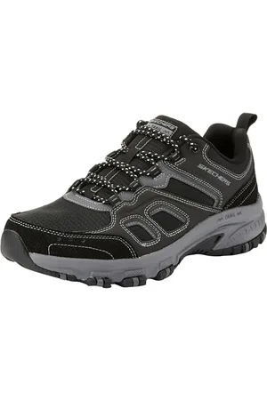 Skechers Fuga Pura di Hillcrest, Trekking Low Cut Uomo, , 42 EU
