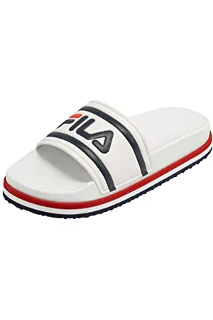Fila Morro Bay Zeppa Slipper Wmn, Ciabatte Donna, , 42 EU