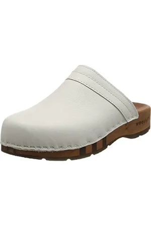 Woody Harry, Zoccoli Uomo, , 46 EU