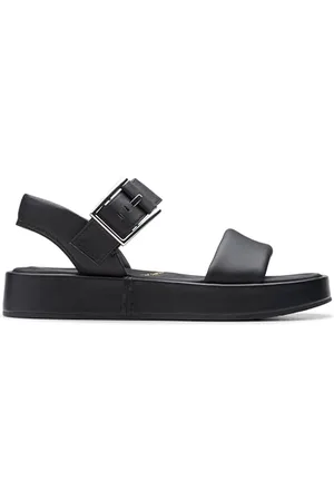 Clarks Alda Strap, Sandali Donna, , 39.5 EU