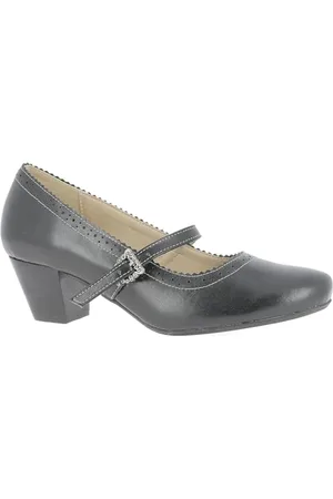 Andrea Conti Hirschkogel 3002738, Scarpe décolleté Donna, , 36 EU