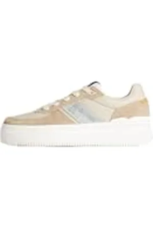 G-Star Unlimited Footwear Group B.V. Eve Lea DNM W, Scarpe da Ginnastica Donna, , 38 EU