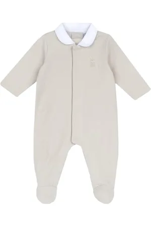 chicco Tutina Neonato, con Comoda Apertura con Bottoncini, in Morbido Cotone, Lavabile in Lavatrice, Abbigliamento Neonato 0-24 Mesi, Designed in Italy