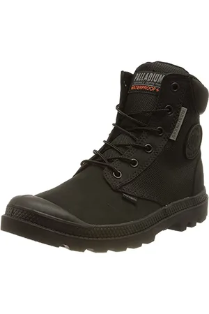 Palladium Pampa Sc Wpn U-S, Stivali Outdoor Unisex - Adulto, , 37 EU