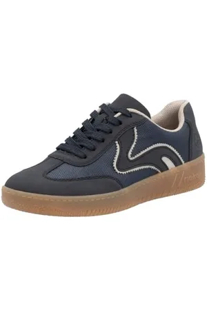 Rieker M5512, Scarpe da Ginnastica Donna, , 38 EU