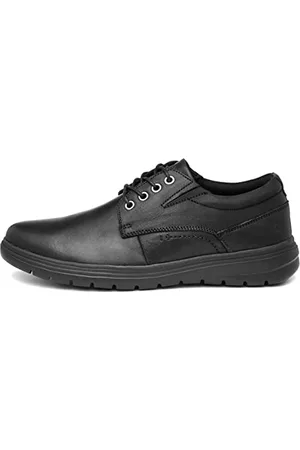 Hush Puppies Triton con Lacci, Oxford Uomo, , 39.5 EU