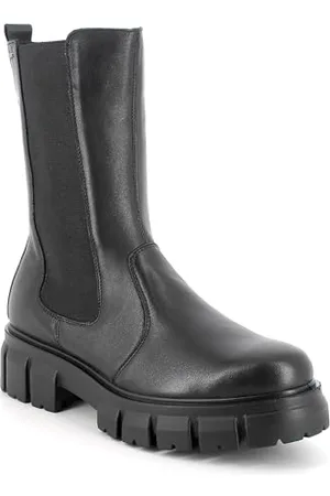 IGI&CO Donna Soraya, Stivali ad Altezza Ginocchio, , 37 EU