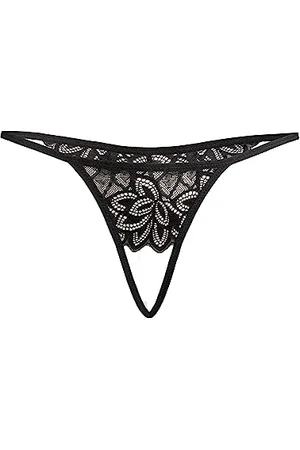 Teyli Ossa, Mutandine a Perizoma da Donna,